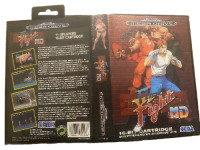 Final Fight